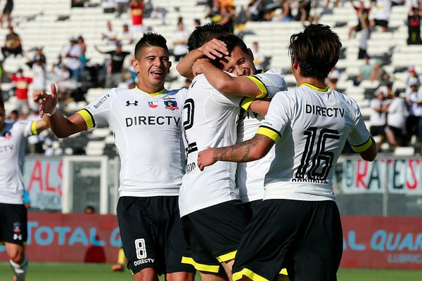 Colo Colo