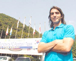 VICENTE RUBEN PRINCIPIANO «EL PRINCIPE» Somos Chile Colo Colo