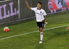 Brayan Véjar tendrá otra alternativa en Colo Colo