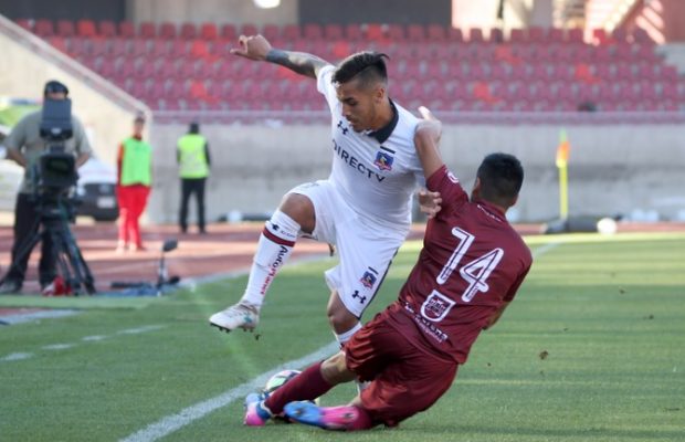 colo colo la serena 2