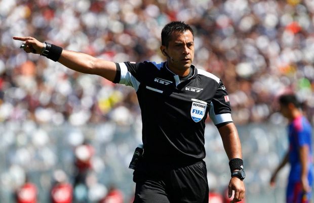 julio bascuñan / ps