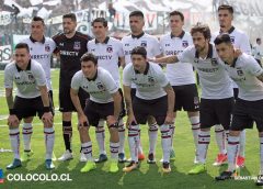 colo colo