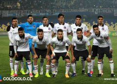 Colo Colo