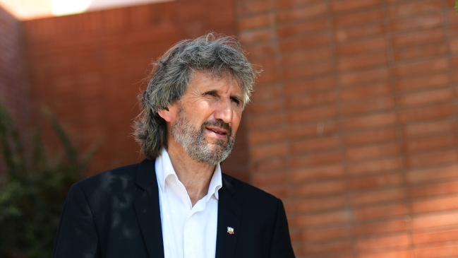 Daniel Morón - Colo Colo