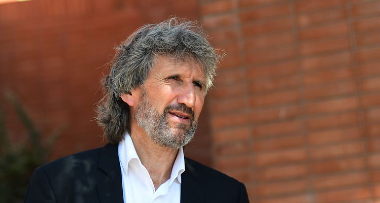 Daniel Morón/ Agencia UNO