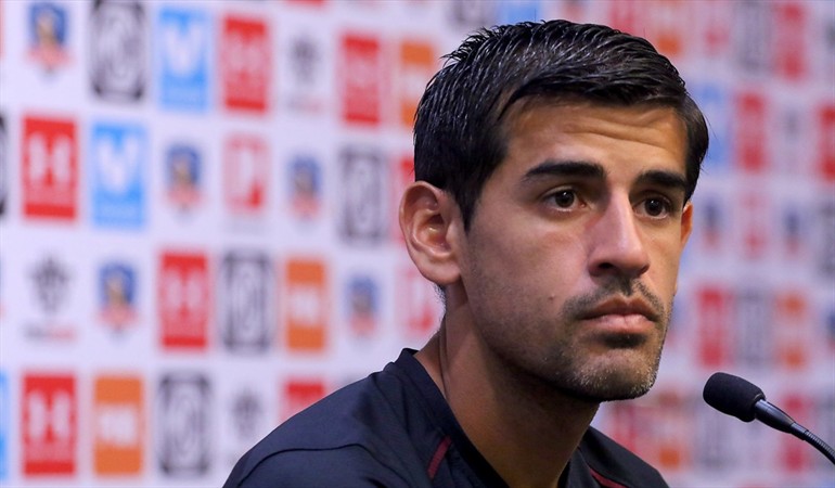 Julio Barroso desmintió que el plantel de Colo Colo se haya rebelado ante Mario Salas