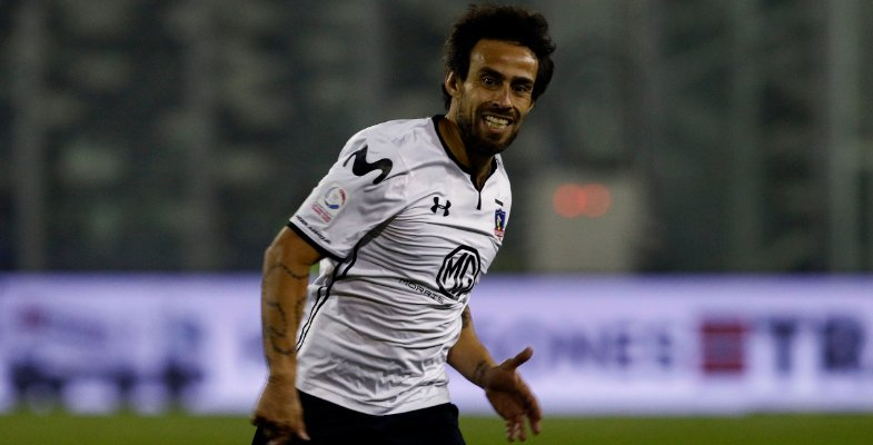 Jorge Valdivia no ha tenido negociaciones para ver su continuidad en Colo Colo