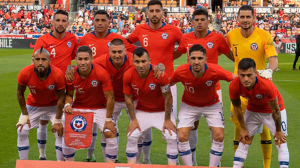 La Selección Chilena enfrentará a su similar de Haití con dos jugadores de Colo Colo dentro de los titulares