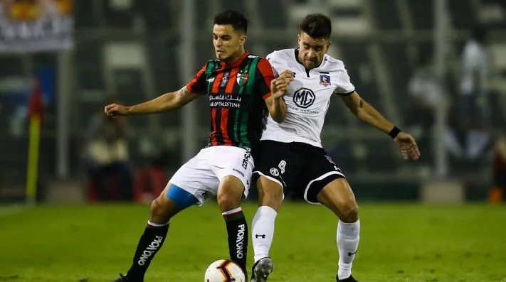 El próximo partido de Colo Colo que será vs Palestino finalemente se disputará en el Estadio Municipal de La Cisterna