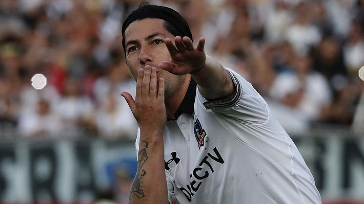 Jaime Valdés // Imagen: Photosport