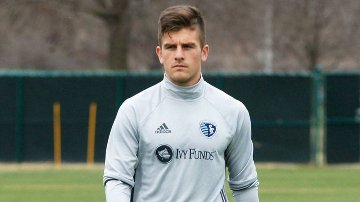 Diego Rubio habló sobre Colo Colo