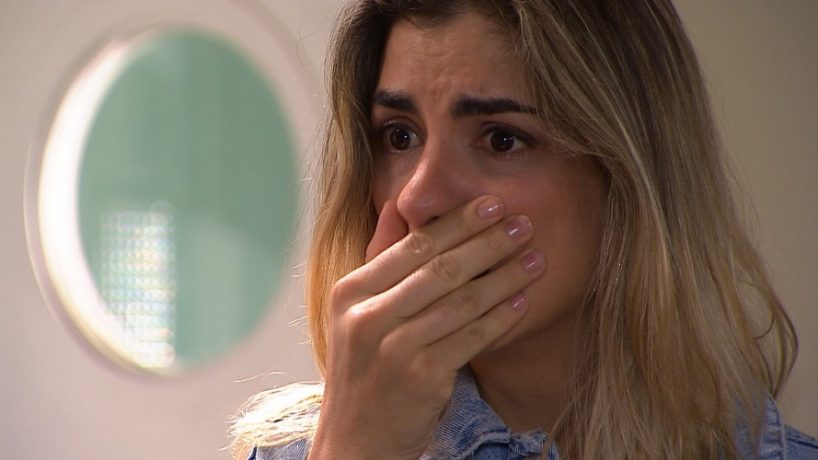 Agustina Verdades Ocultas