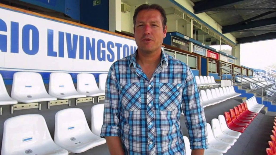 José María Buljubasich