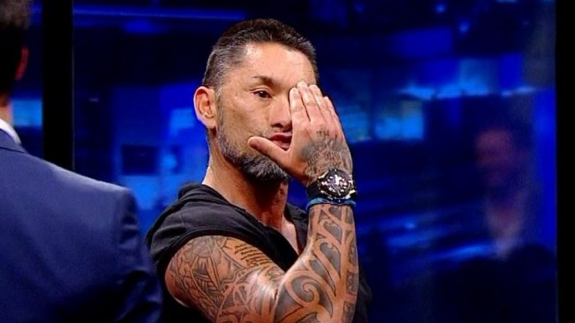 Marcelo 'Chino' Ríos