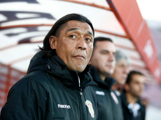 Kalule Meléndez y anécdota en medio de un asalto