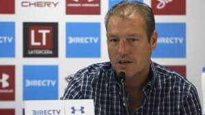 UC aclaró polémica por dichos de Buljubasich que afectaban a Colo Colo