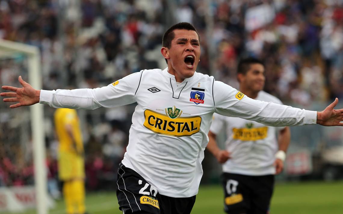 Carlos Muñoz quiere regresar al cacique