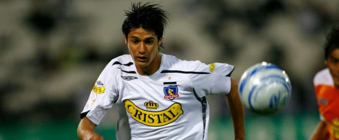 Yashir Pinto sueña con una revancha en el club