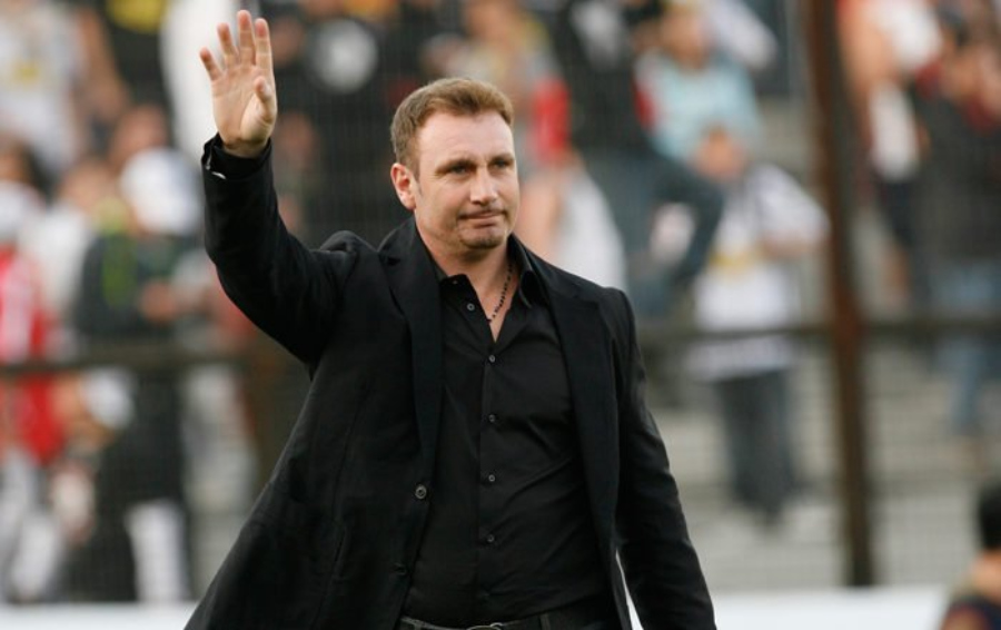 Barticciotto y su columna