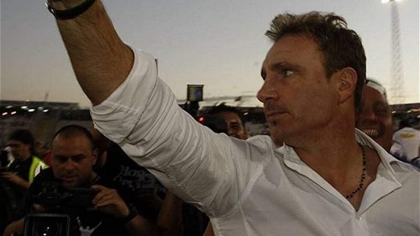 Marcelo Barticciotto