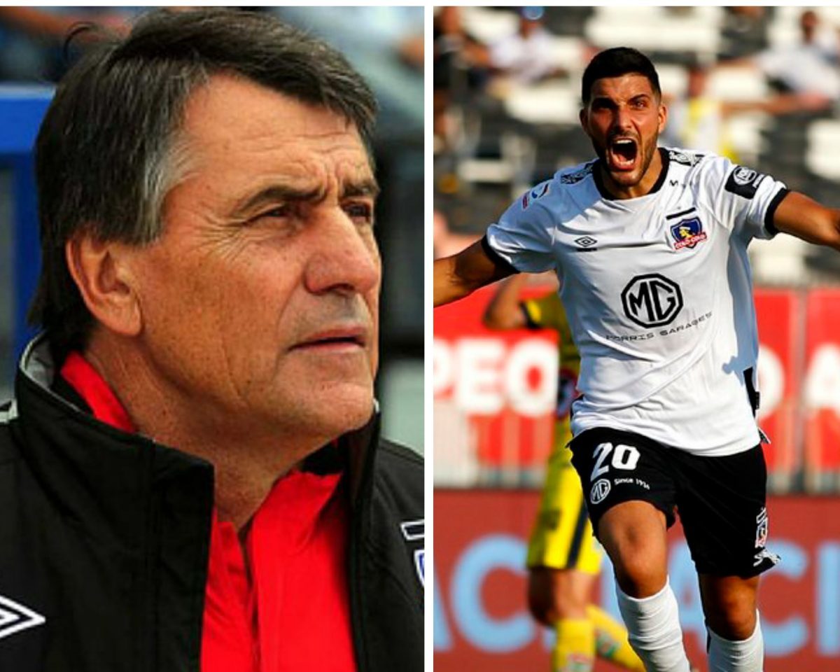 Hugo Tocalli confía en Blandi