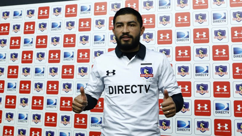 Nicolás Maturana se refirió a conflicto con ByN