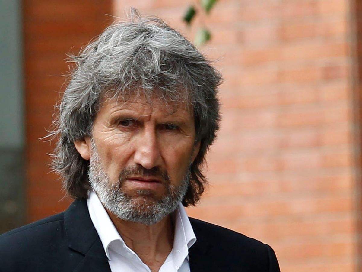 Daniel Morón no quiere a Bravo en Catolica