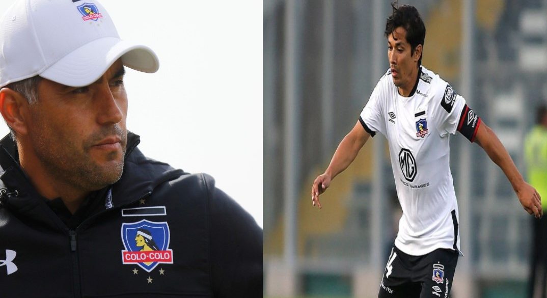 Hernán Torres y las lesiones de Matías