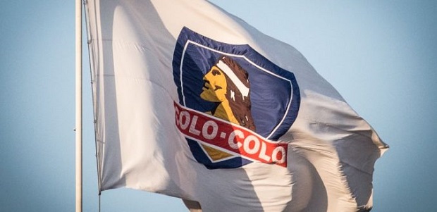 Colo Colo