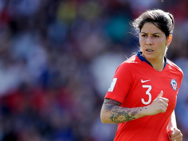 Carla Guerrero y caso Leonardo Valencia