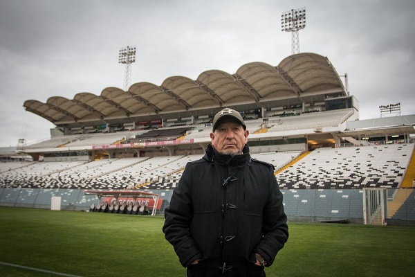 Juan Carlos Orellana