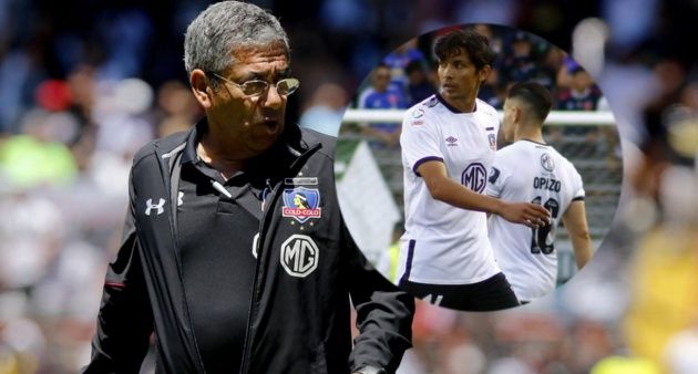 Gualberto Jara y los rumores sobre un retiro de Matías