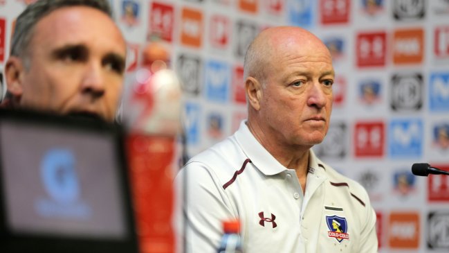 Ariel Palena y el regreso a los entramientos