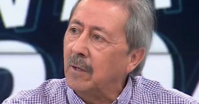 Pollo Véliz y el rol de Paredes en CC