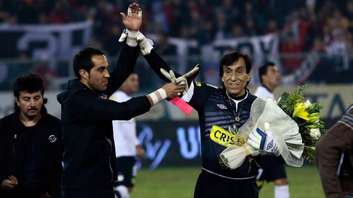 Condor Rojas y el futuro de Bravo