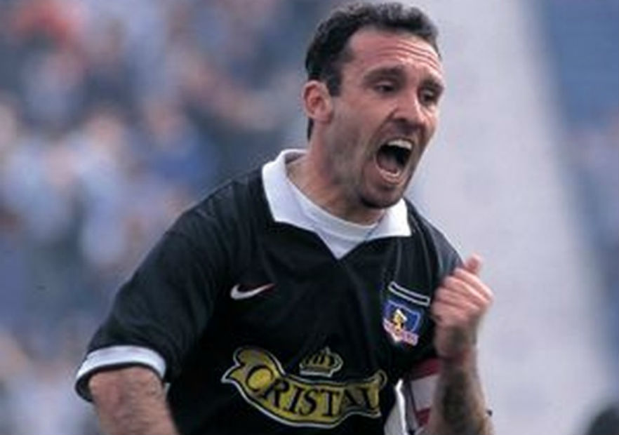 Marcelo Espina y su casi llegada a la U