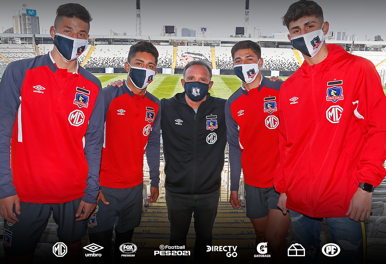 olo Colo da contrato a promesas