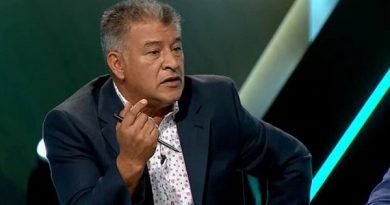 Claudio Borghi cree que el Católica vs Colo Colo fue un partido fome