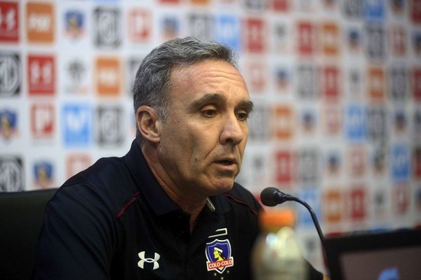 Colo Colo: Filtración de correo corrobora la versión del "Cacique"