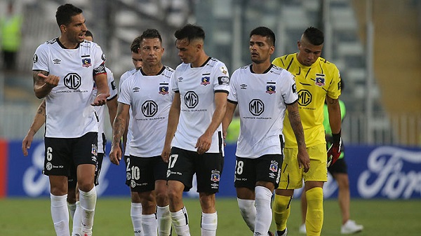 Colo Colo: El apretado calendario del "Cacique"