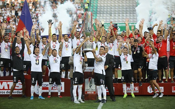 Colo Colo y el recuerdo de los últimos superclásicos