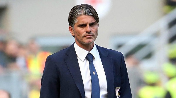 Colo Colo: La posibilidad de Diego López para venir a Chile