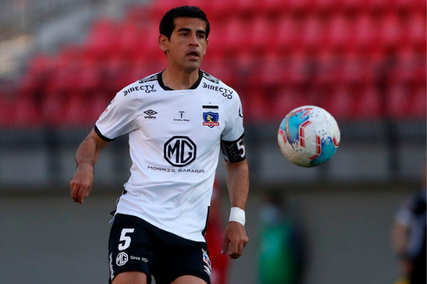 Julio Barroso analiza el empate frente a Calera