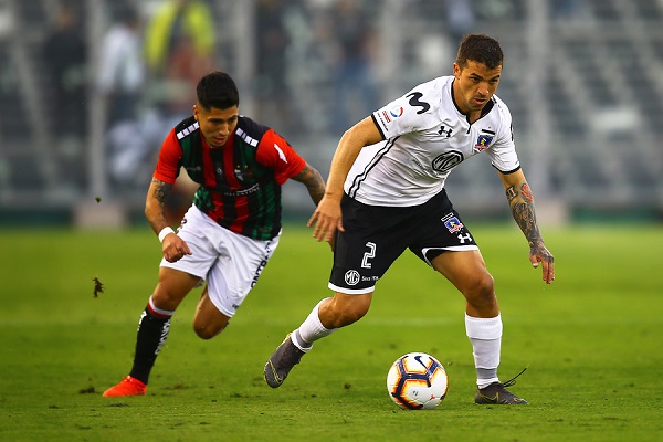 Colo Colo: Gabriel Costa podría ser considerado en los próximos duelos