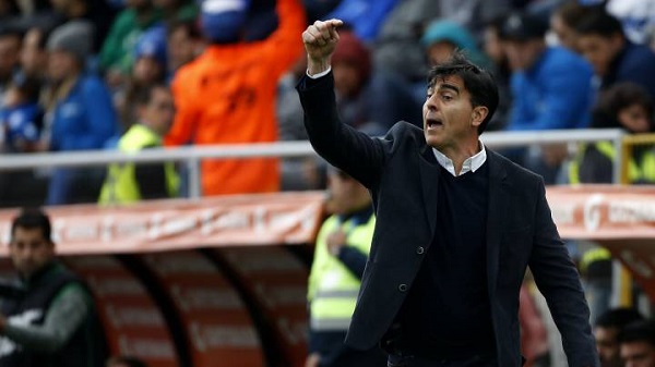 Gustavo Quinteros: Colo Colo habría iniciado los primeros contactos