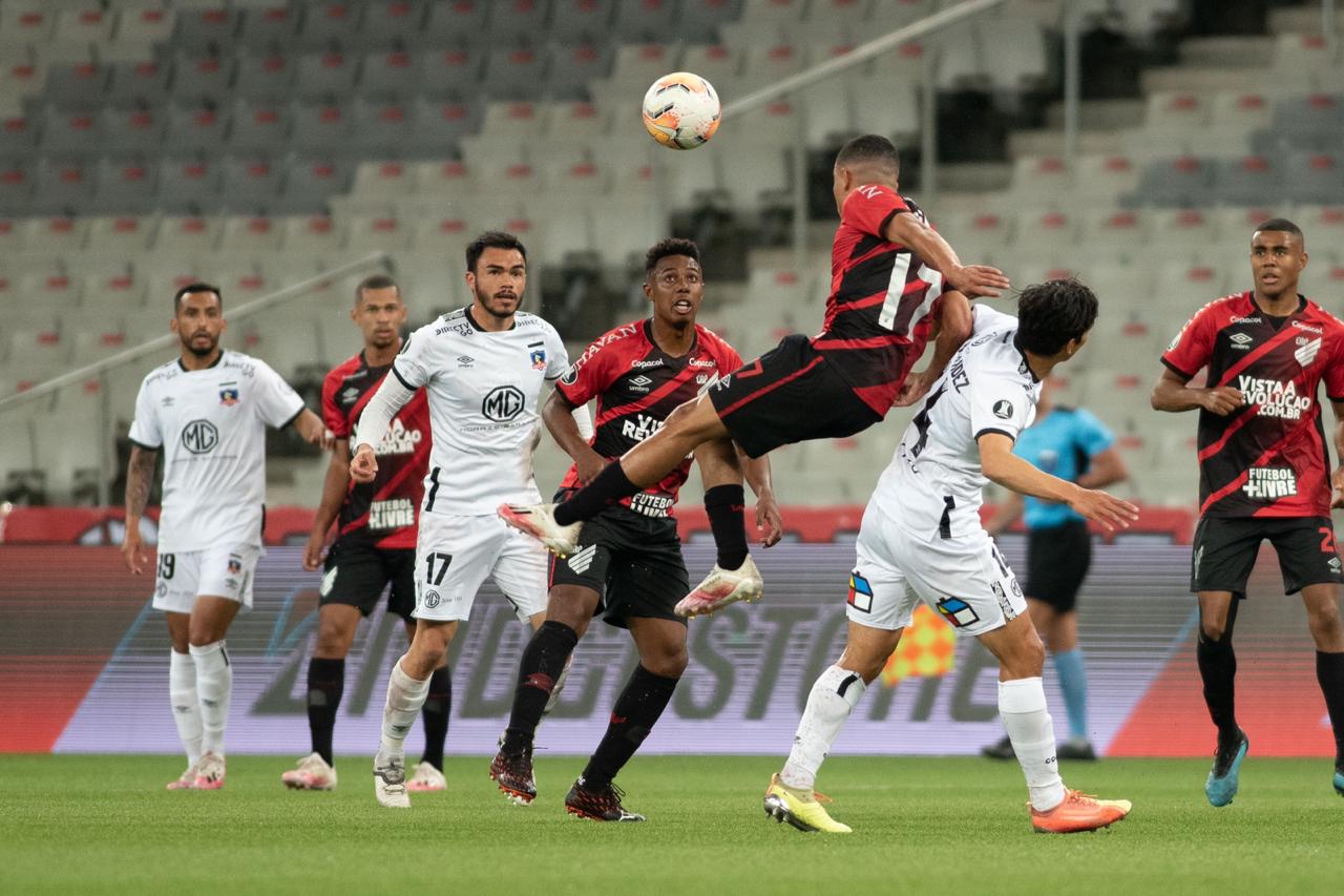 Colo Colo jugará contra Antofagasta