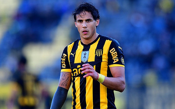 Ignacio Lores suena como refuerzo de Colo Colo