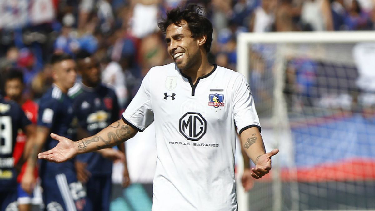 Colo Colo Valdivia con todo: "Es una vergüenza que se presten para este payaseo"