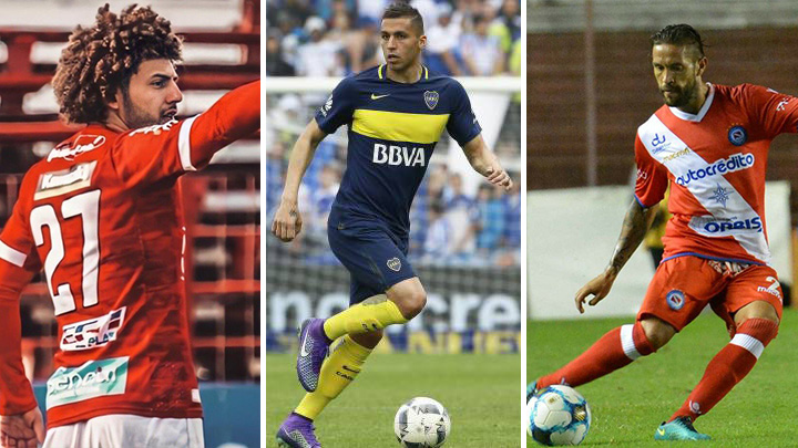 Colo Colo tendría tres candidatos para reemplazar a Matías Zaldivia