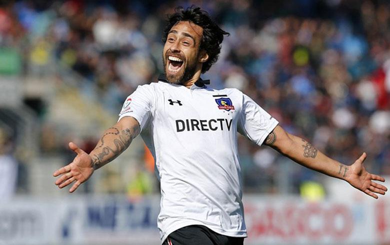 Jorge Valdivia no le cierra las puertas a un posible retorno a Colo Colo